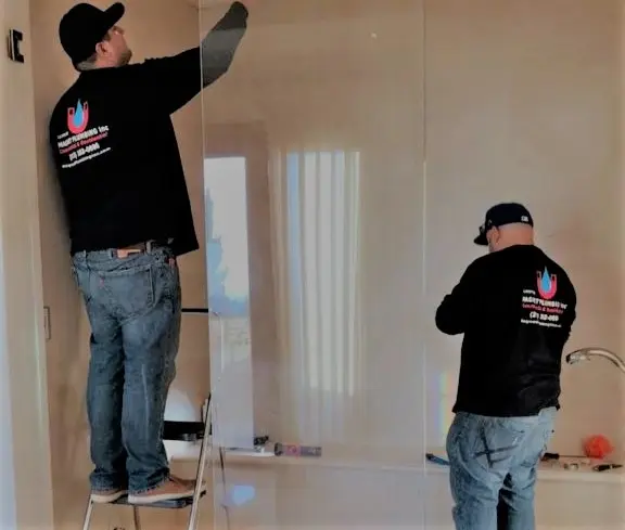 Professional plumbing installation for Tankless Water Heater Installation in Grambling